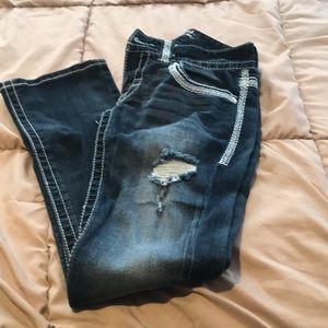 FINAL PRICE! Maurices Premium Jeans